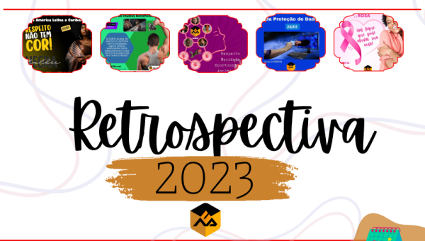 Retrospectiva 2023 e Calendário 2024