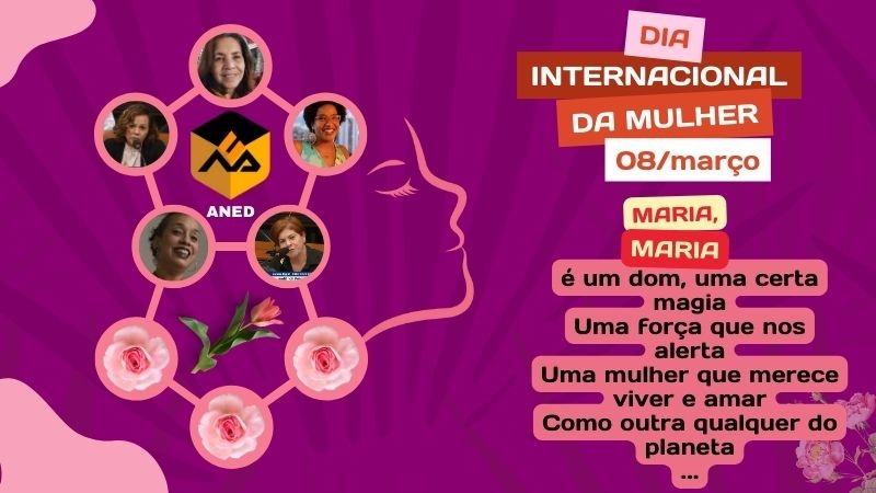 Engrandeça seu Ser – 08/03 Dia Internacional da Mulher