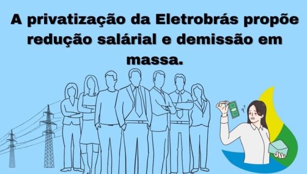 E se a Dataprev tivesse sido privatizada?