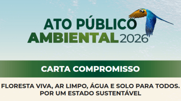 Card da Carta Compromisso Ambiental 2