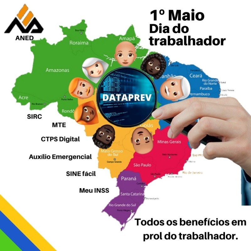 Dia do Trabalhador