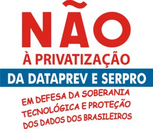 contra privatizacao